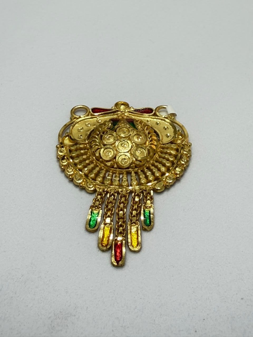 Small Pendent Jewellery